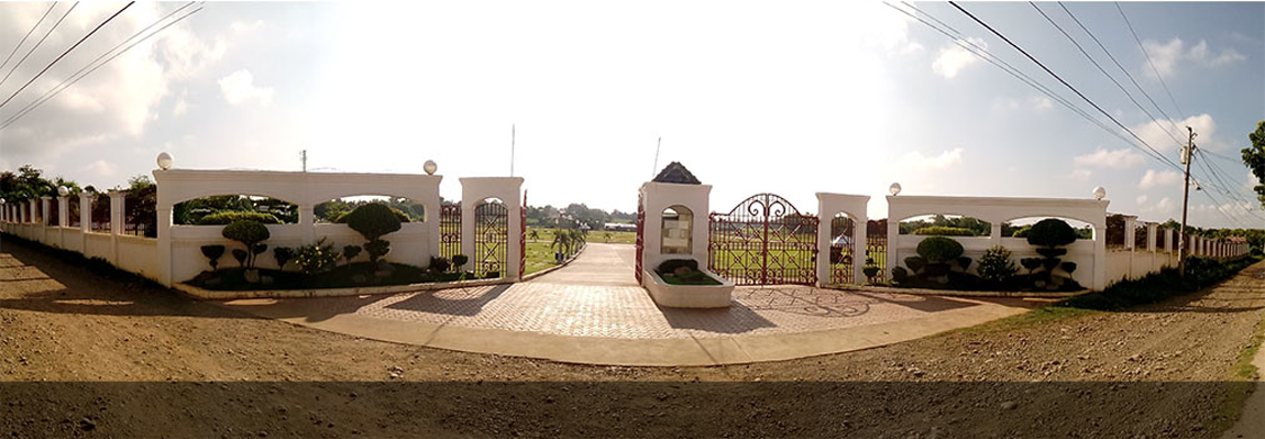 Memorial Park