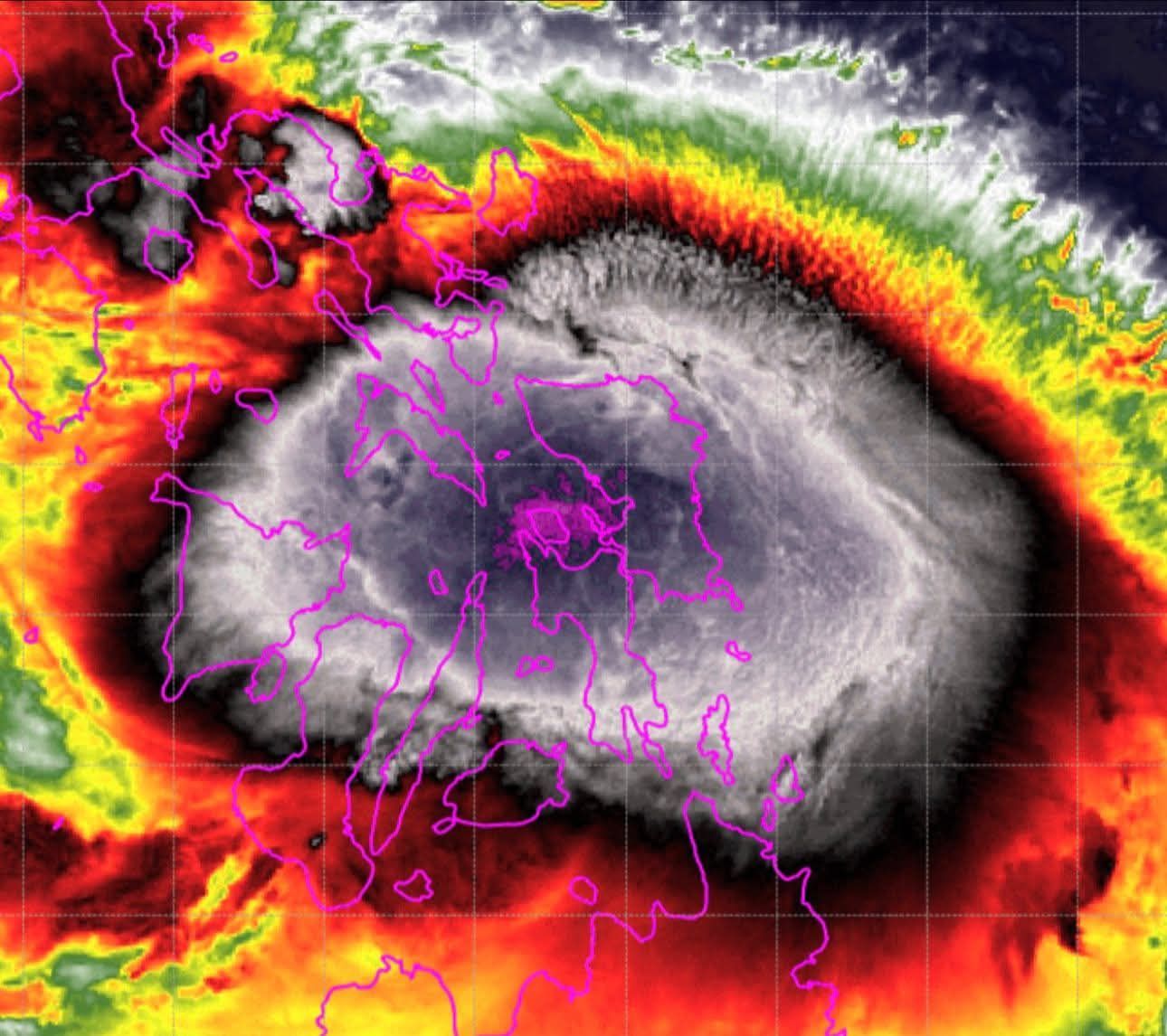 BAGYONG OPONG